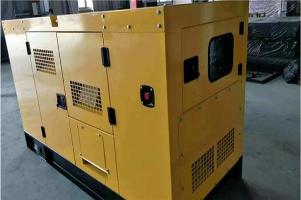 三才镇发电机出租