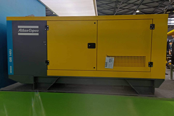 三才镇发电机出租